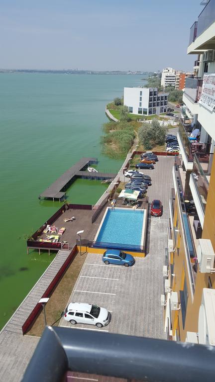 Apartament Sophia * Mamaia